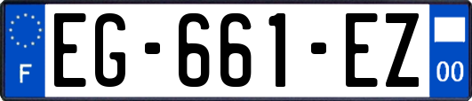 EG-661-EZ