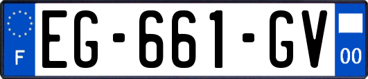 EG-661-GV