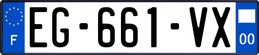 EG-661-VX
