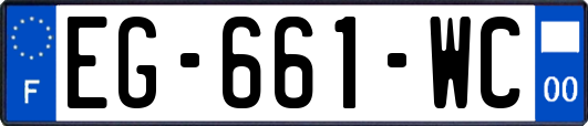 EG-661-WC