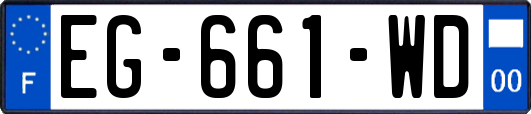EG-661-WD