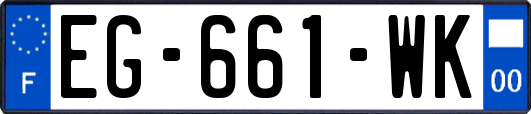 EG-661-WK
