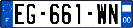 EG-661-WN