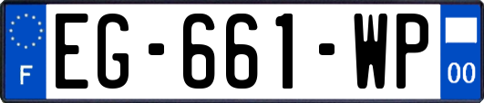 EG-661-WP