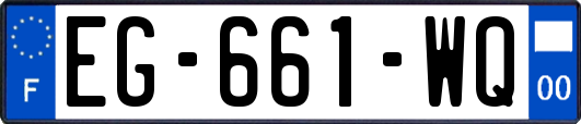 EG-661-WQ