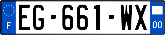 EG-661-WX