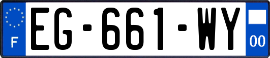 EG-661-WY
