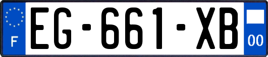 EG-661-XB