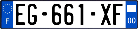 EG-661-XF