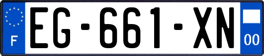 EG-661-XN