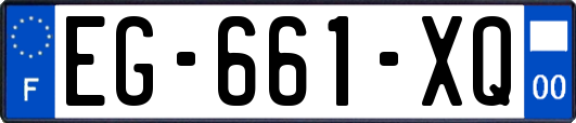 EG-661-XQ
