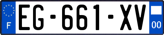 EG-661-XV