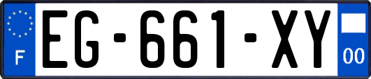 EG-661-XY