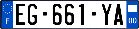EG-661-YA