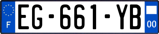 EG-661-YB