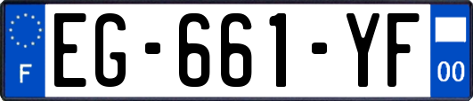 EG-661-YF