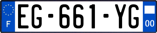 EG-661-YG