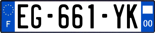 EG-661-YK