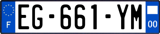 EG-661-YM