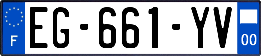 EG-661-YV
