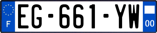 EG-661-YW