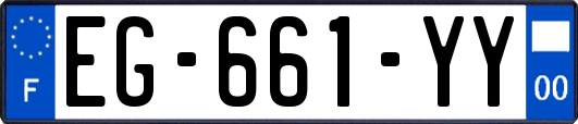 EG-661-YY