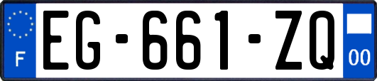 EG-661-ZQ