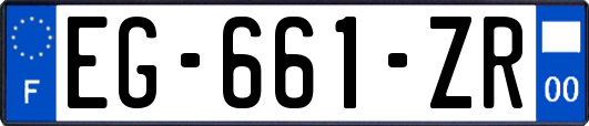 EG-661-ZR