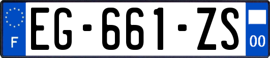 EG-661-ZS