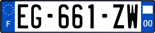 EG-661-ZW