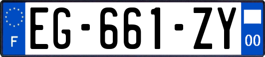 EG-661-ZY