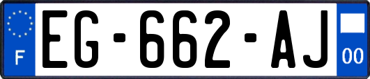 EG-662-AJ