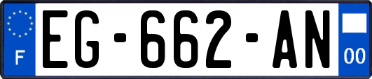 EG-662-AN