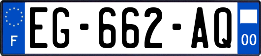 EG-662-AQ