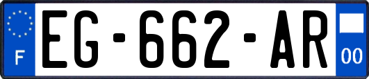 EG-662-AR