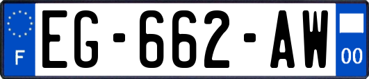 EG-662-AW