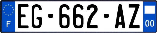 EG-662-AZ