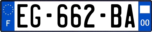 EG-662-BA