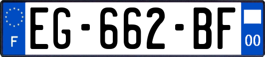 EG-662-BF