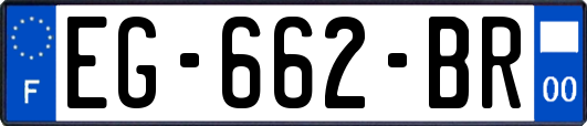 EG-662-BR