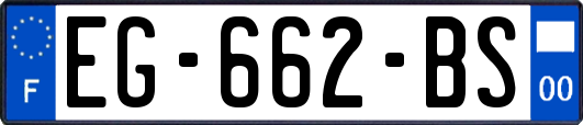 EG-662-BS