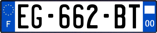 EG-662-BT