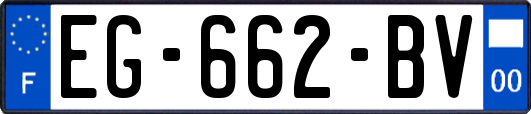 EG-662-BV