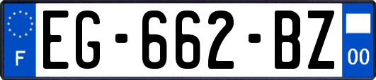 EG-662-BZ