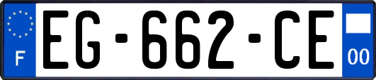 EG-662-CE