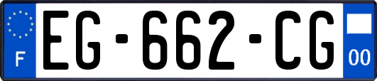 EG-662-CG