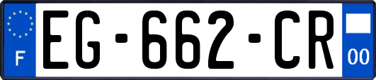 EG-662-CR