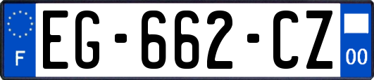 EG-662-CZ