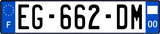 EG-662-DM