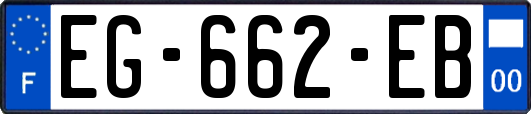 EG-662-EB